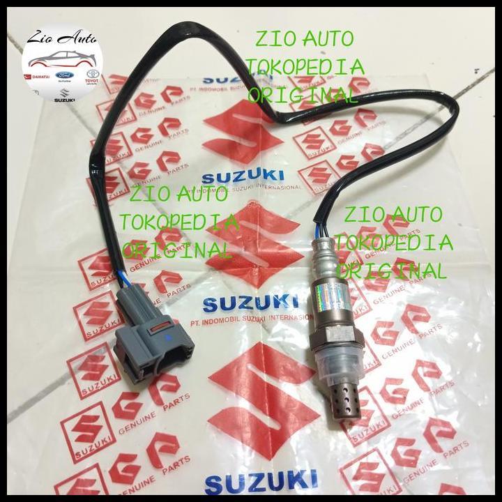 DISKON SENSOR OKSIGEN O2 SUZUKI X-OVER SX4 ORIGINAL 