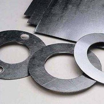 Graphite sheet ( Lembaran Graphite )
