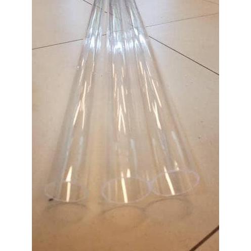 READY  Akrilik PIPA ( Tabung PIPA Akrilik )