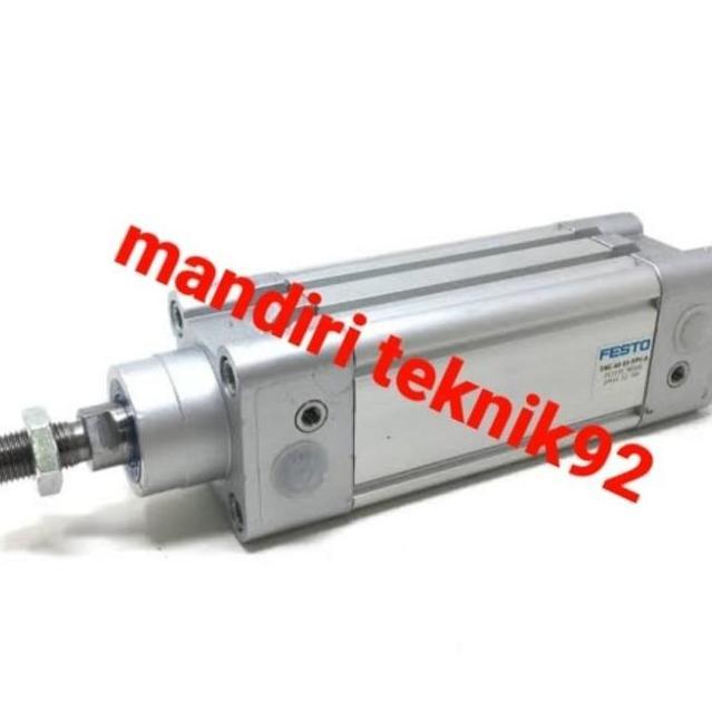 cylinder pneumatic FESTO DNC-40-50-PPV-A