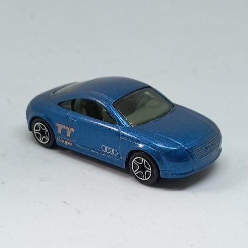 matchbox audi tt loose diecast (s)