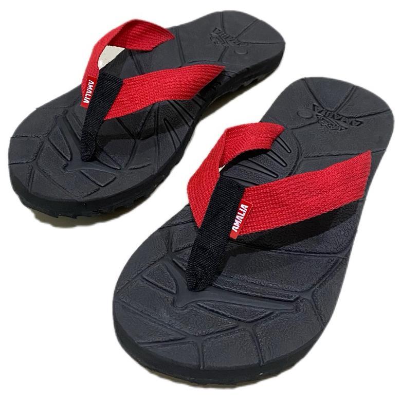 Promo Sandal Gunung / Sandal Jepit Gunung / Sandal Outdoor Adventure Dewasa