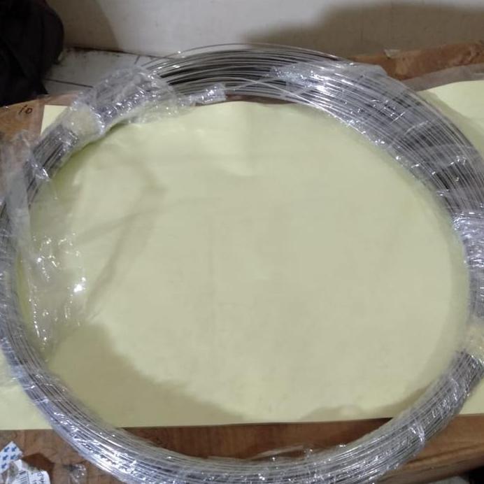 Ready KAWAT NIKELIN BULAT 2 MM 1 KG