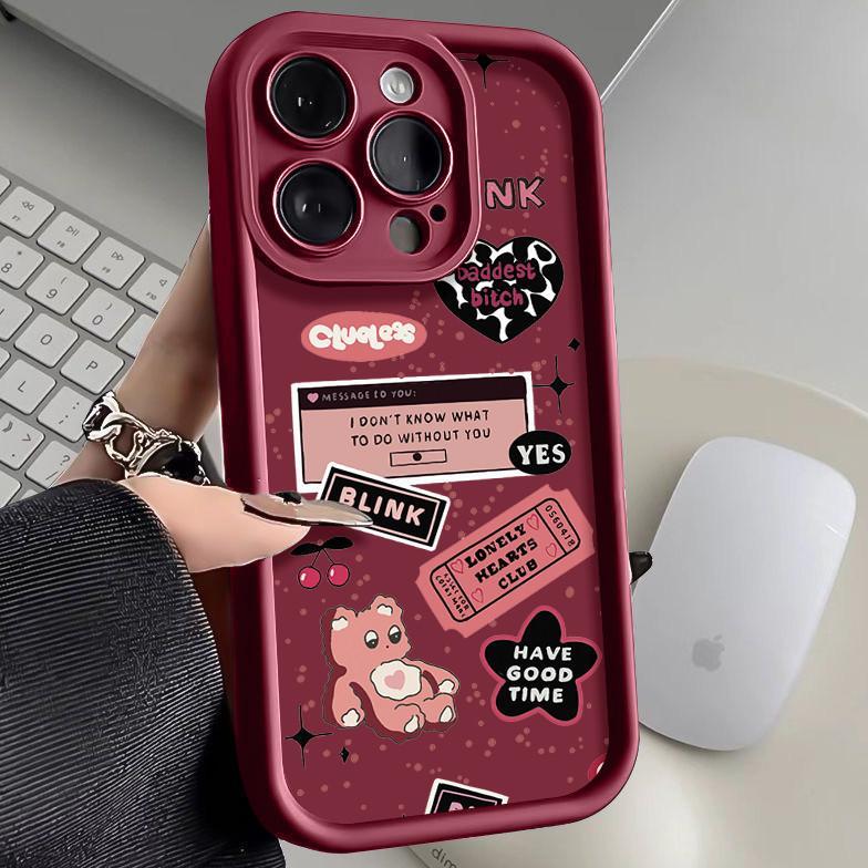 CUCI GUDANG untuk softcase xiaomi redmi 14c 13c 13 12 12c 10 10a 10c 9 9a 9t 9c 12 lite casing hp Ka
