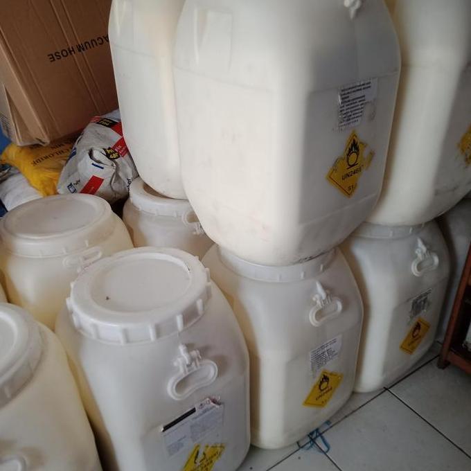 Kaporit bubuk 90% TCCA (50 KG)