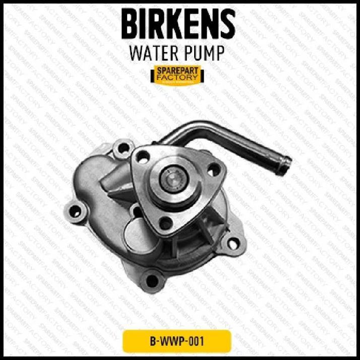 BEST DEAL WATER PUMP WATERPUMP WULING ALMAZ 
