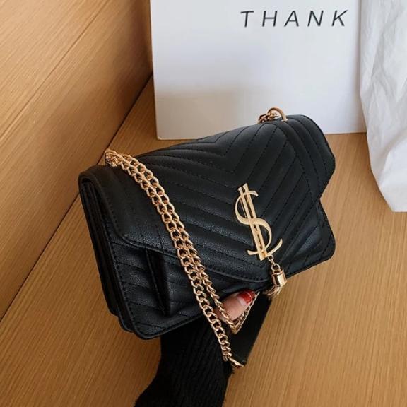 Hanbag/ Tas Selempang  Wanita Model Terbaru 2022/ Tas Selempang Wanita Kekinian/ Tas Selempang Wanit