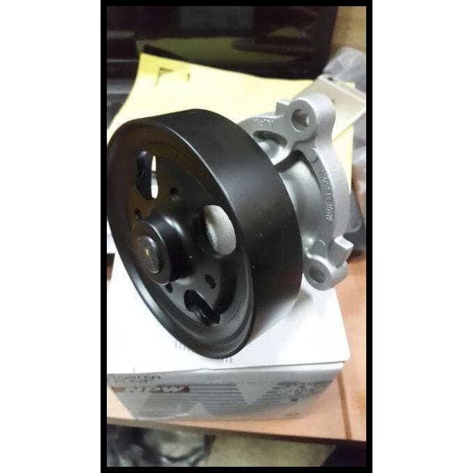 TERLARIS WATER PUMP NISSAN XTRAIL T30 NEW XTRAIL T31 JAPAN 