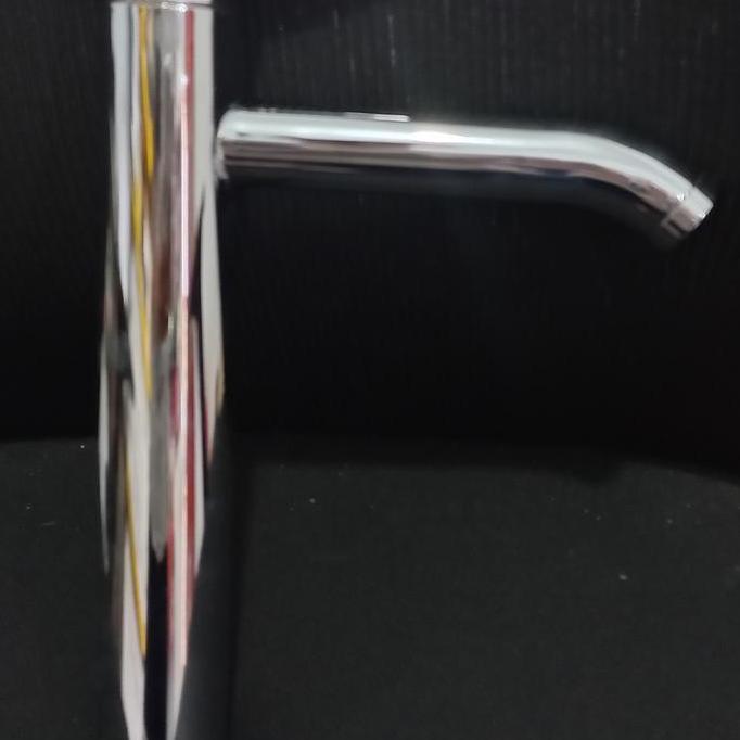 READY  Kran Wastafel Dingin 30 cm/Keran Wastafel Bambu Model TOTO Bulat