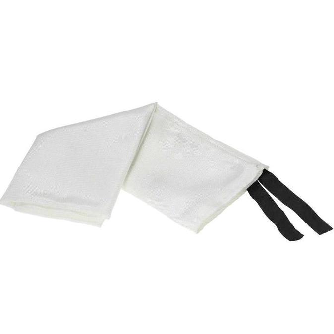 COD Alat Fire Blanket Kain Fiberglass Apar Pemadam Api Kebakaran Ringan Di Rumah Mobil Travel Otomat