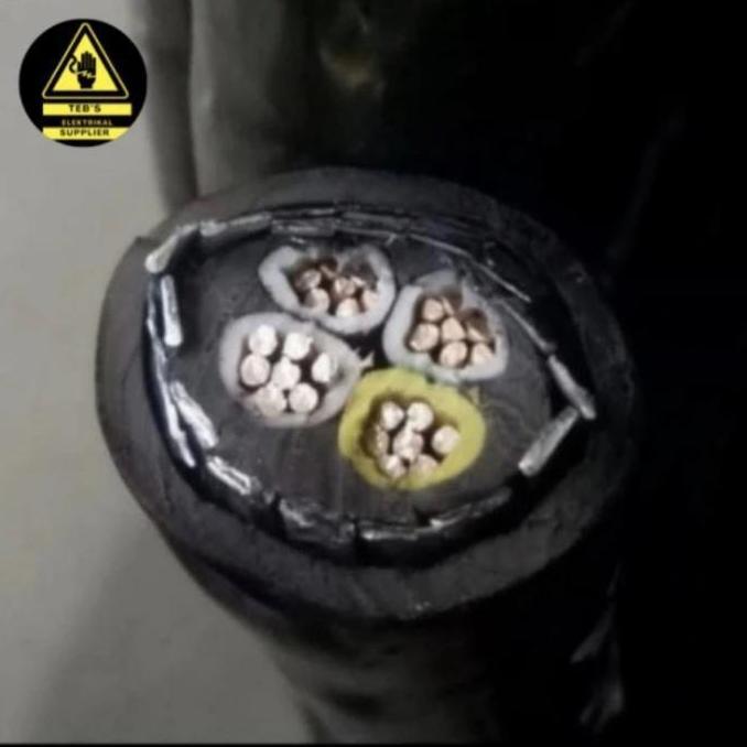 Ready NYFGBY 4x16 kabelindo 4x16mm KABEL TANAM BAWAH TANAH