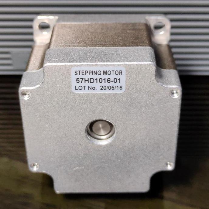 Motor Stepper Nema 23 57HD1016-01 45mm 2A Nema23 Steper Motor CNC 3D