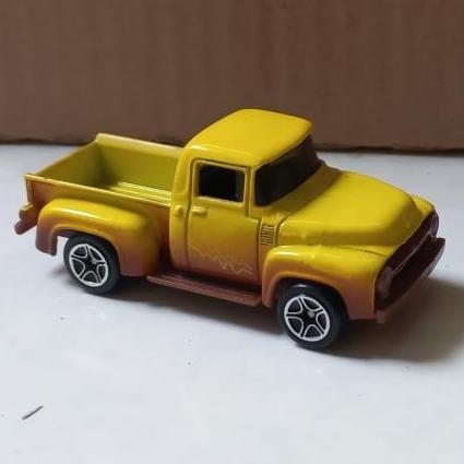 matchbox 1956 56 ford pickup pick up loose diecast