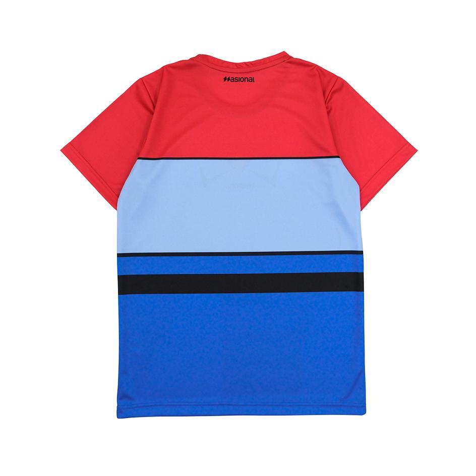 HOT DEALS Kaos Jersey Bikini Bottom Series  - Jersey Pria & Wanita - Nasional Apparel AABAA