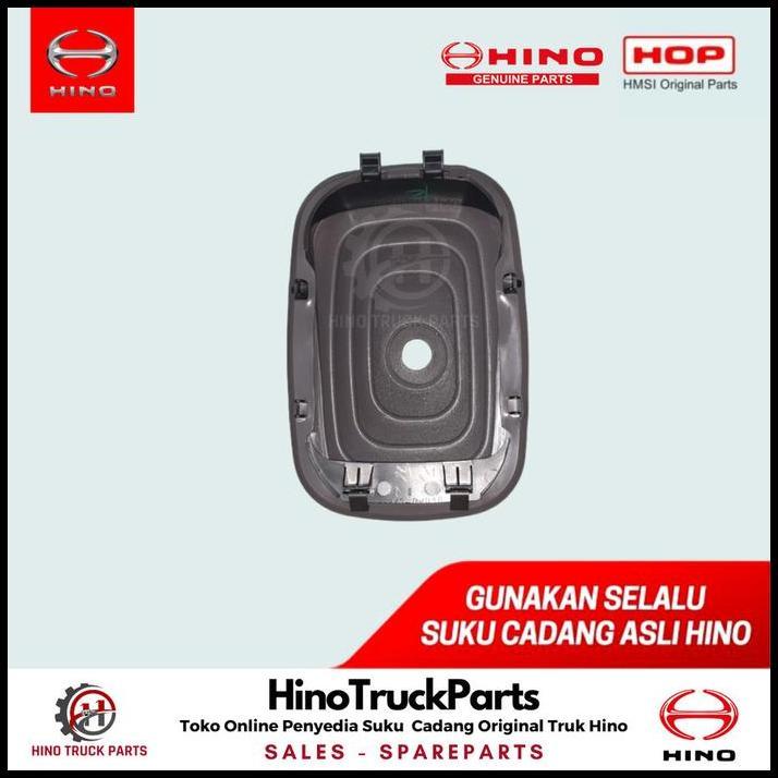 DISKON COVER TONGKAT PERSENELING HINO DUTRO KARET PERSENELING HINO DUTRO ASLI 