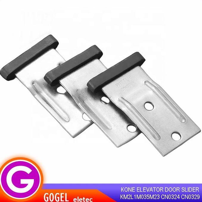 Door shoe elevator / door shoe lift / guide shoe pintu lift