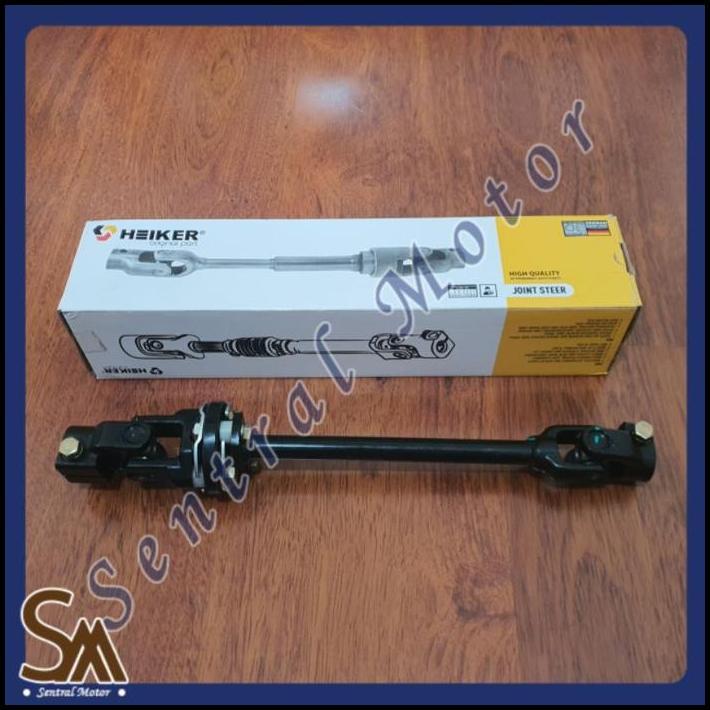 TERLARIS JOINT STIR JOINT STEER ISUZU PANTHER KAPSUL LONG HEIKER 