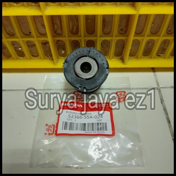 DISKON BUSHING ARM KNUCKLE KENAKEL BELAKANG TENGAH HONDA CIVIC ES CENTURY TAHUN 2001 2002 2003 2004 