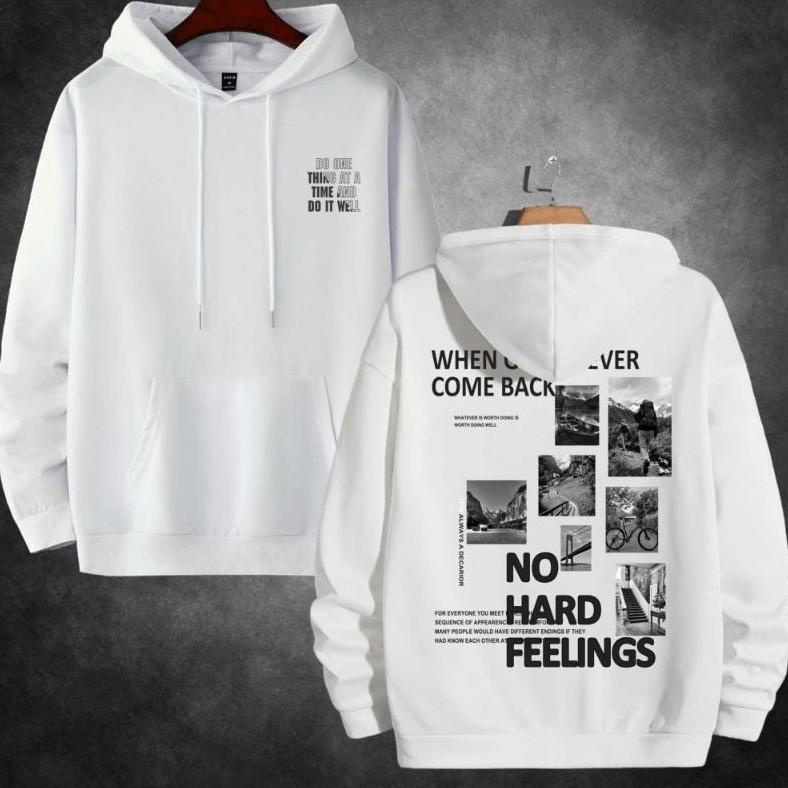 BEST SELLER Hoodie Pria Bisa COD Seluruh Indonesia Sweater Cowok Hodie Keren Hodi Distro Hudi Terbar