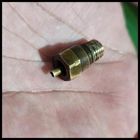 TERBARU NEPEL KNOB PERSENELING HINO TRANSMISSI EATON 