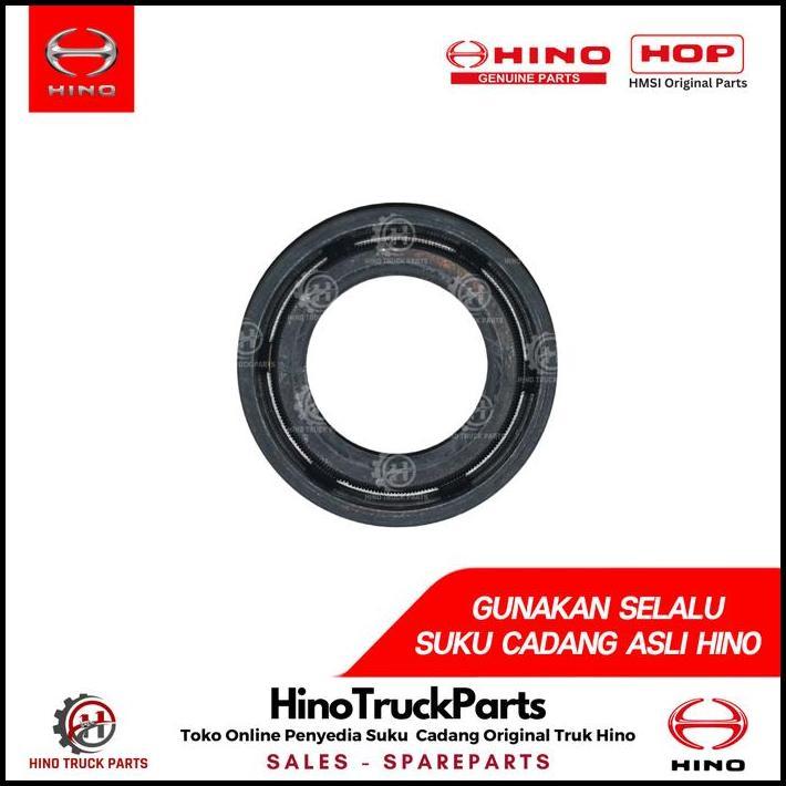 GRATIS ONGKIR SEAL PTO HINO DUTRO ASLI 