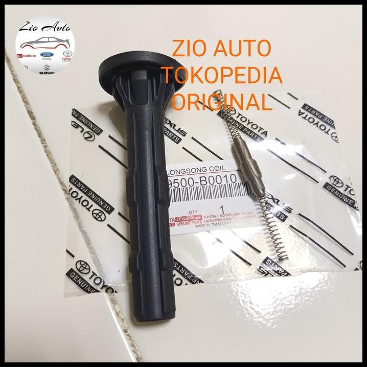 BEST DEAL BATANG COIL PENGAPIAN TOYOTA AVANZA LAMA ORIGINAL