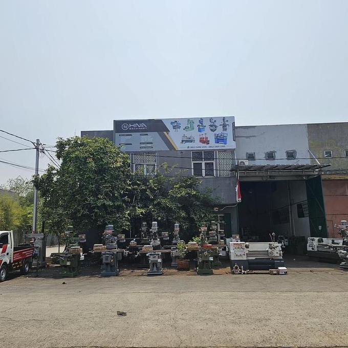 Ready Mesin Slotting B5020 Vertical Slotting Machine/Sharper Slotter