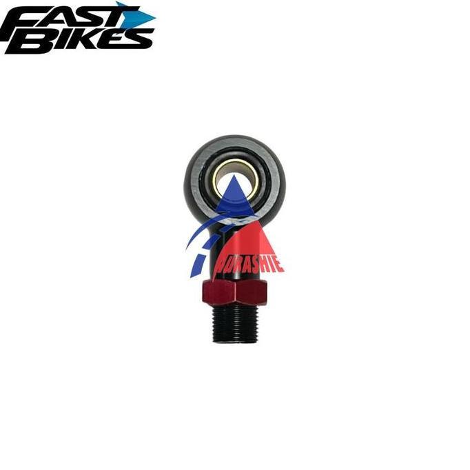 NEW SHOCK  SHOCKBREAKER TABUNG ATAS MATIC MODEL RCB FULL WARNA UKURAN 310MM & 330MM UNIVERSAL MOTOR 