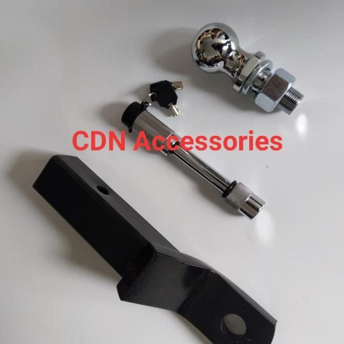 Ready Towing Ball Jimny JB74/Tow Ball lock Jimny JB74/Ball Joint Jimny JB74