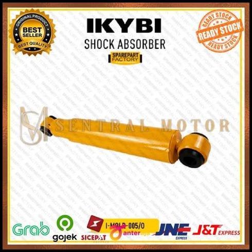 BEST DEAL SHOCKBREAKER SHOCK BREAKER BELAKANG MITSUBISHI ELF DOUBLE/CANTER PS125/PS136 SHDX EURO 4 M