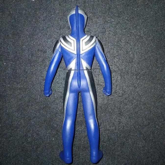 UHS Ultra Hero Series 16.5 Cm Ultraman Agul by Bandai 2009 murah