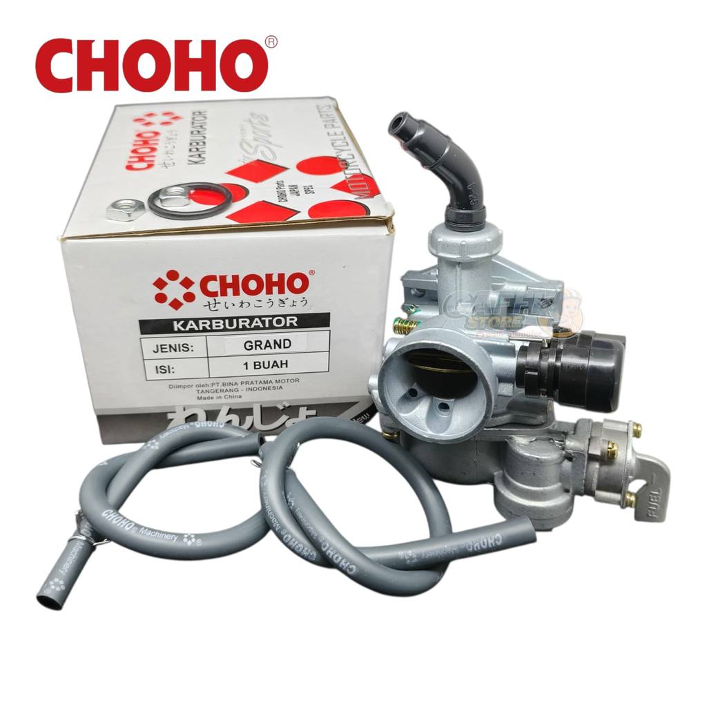 CHOHO Karburator Astrea Grand Prima Carburator Carburetor