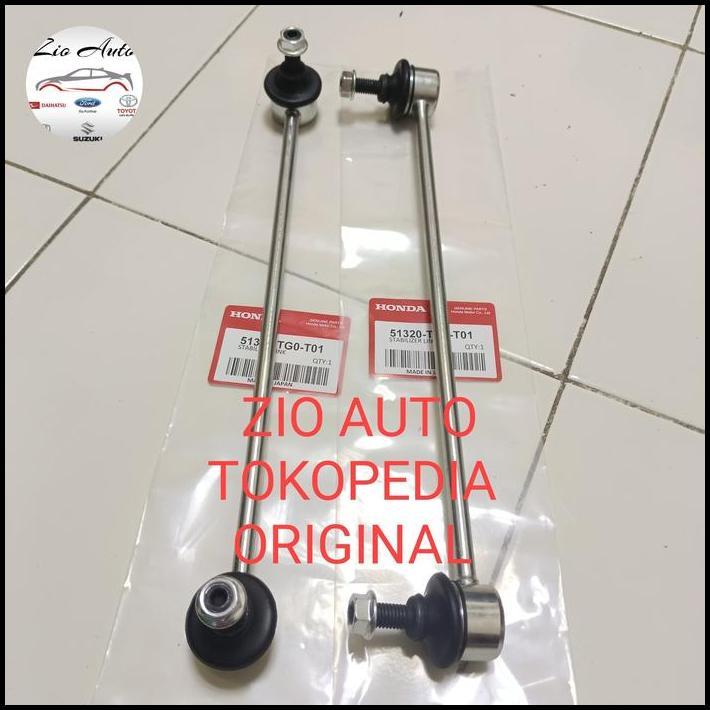 TERLARIS LINK STABILIZER FRONT HONDA BRIO ORIGINAL