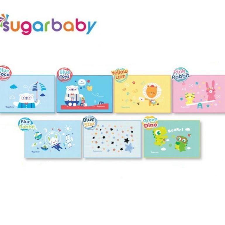 HOT DEALS PROMO PERLAK TERPAL ALAS OMPOL BAYI SUGAR BABY MAKASSAR