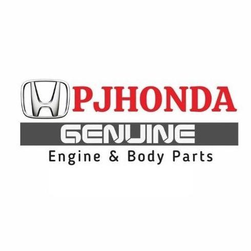 Diffuser Bumper Honda Jazz GK5 2018-2021