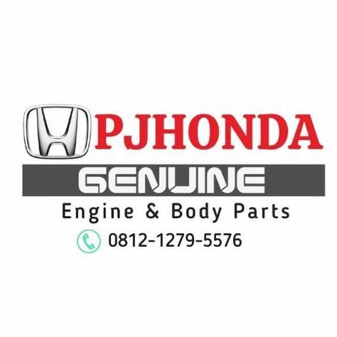 Breket Bumper Depan Jazz RS GE8 2012-2013 Original