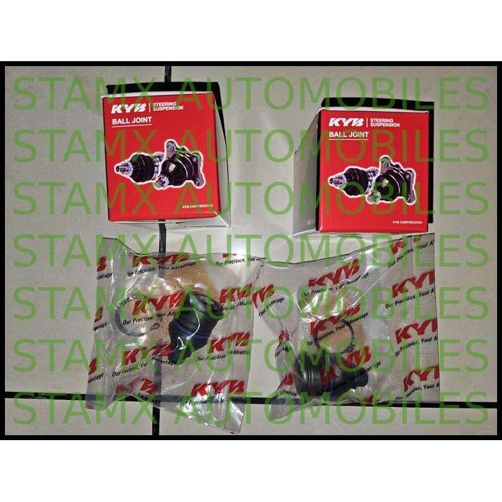 DISKON BALL JOINT BAWAH ORIGINAL MERK KAYABA / KYB INTERNATIONAL DATSUN GO / DATSUN GO PANCA 