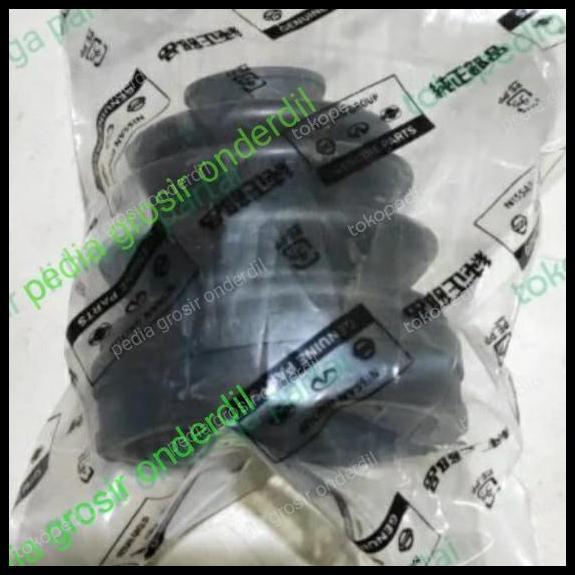 TERBARU KARET BOOT AS RODA CV JOINT DALAM NISSAN LIVINA GRAND LIVINA ORIGINAL 