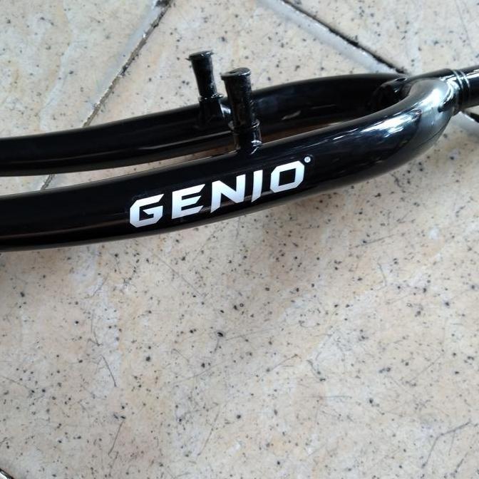 fork garpu 26 mtb genio standar 22.2 ulir drat sepeda federal jadul