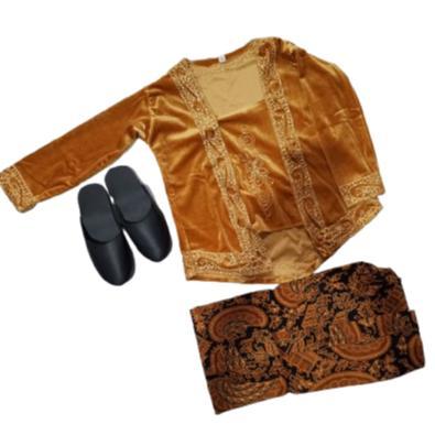 Best Seller Kebaya Jawa Lengkap, Paud, Tk , Sd, Tng, Dewasa, Baju Adat Anak Perempuan, Baju Adat Jaw