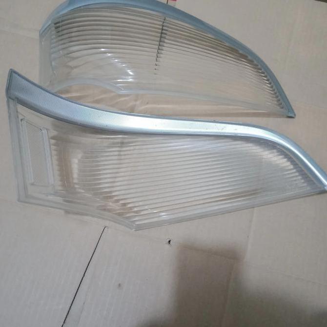 MIKA LAMPU SEIN SEN CANTER ORIGINAL -KIRI BEST SELLER