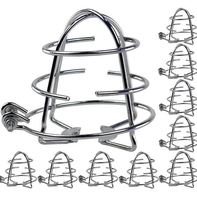 Fire Sprinkler Sistem Head Protector-Sprinkler Head Guards-Fire Sprinkler Head Guard