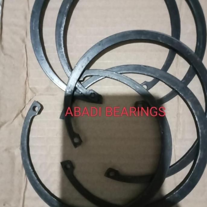 SNAPRING SNAP RING R120/R 120/H120/H 120 ADT