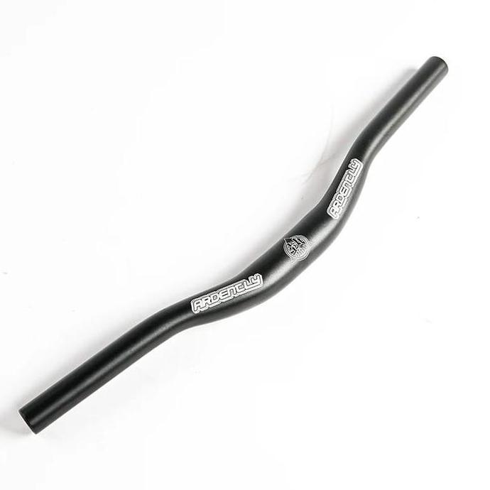 Risebar Ardently Shred Bar 480Mm Bukan Cinelli Pepper
