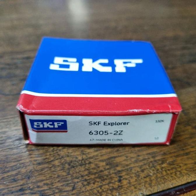 BEARING 6305ZZ 6305 ZZ SKF