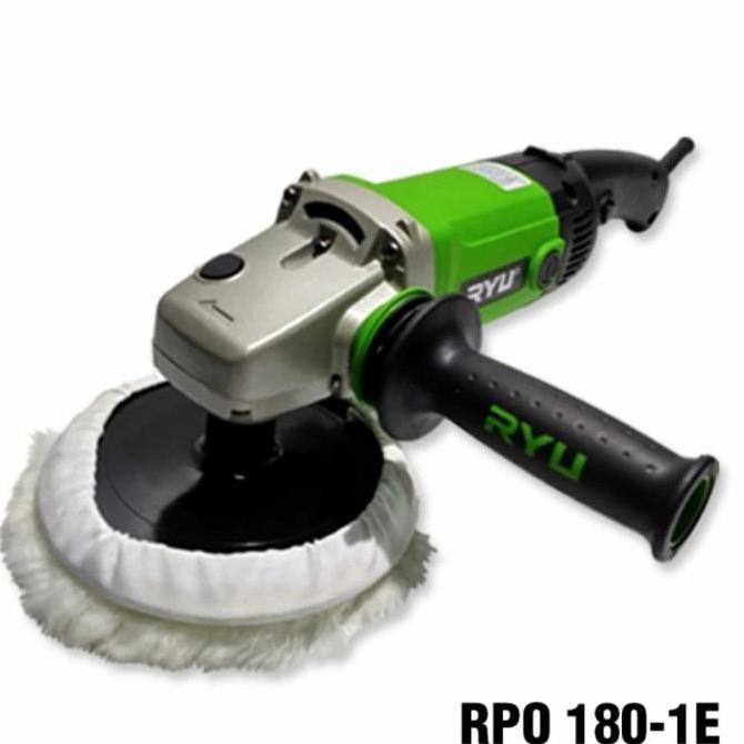 Armature Ryu Rpo180-1E Angker Mesin Poles 7" Ryu Rpo 180-1E Rpo180 - 1