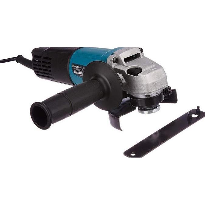 MAKITA M0910B MESIN GERINDA 4 inch M 0910 B ANGLE GRINDER M 0910B