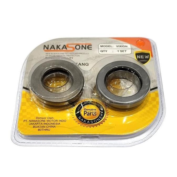 SPAREPART MOTOR COMSTIR NAKASONE VIXION