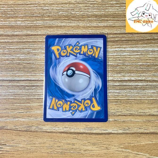 Pokemon TCG Indonesia - Mimikyu V