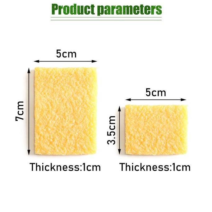 ESPRIZO Shoe Suede Eraser Pembersih Sepatu Suede Nubuck Suede Eraser Penghapus Sepatu Leather Lem Ru